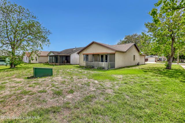 3731 Hardwood Court, Melbourne, FL 32935