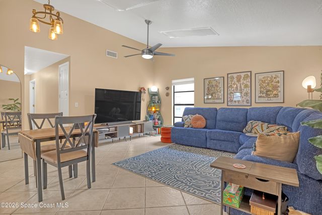 3731 Hardwood Court, Melbourne, FL 32935