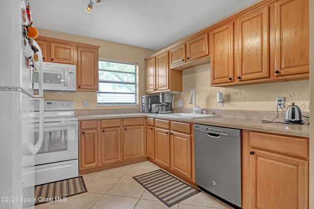 3731 Hardwood Court, Melbourne, FL 32935