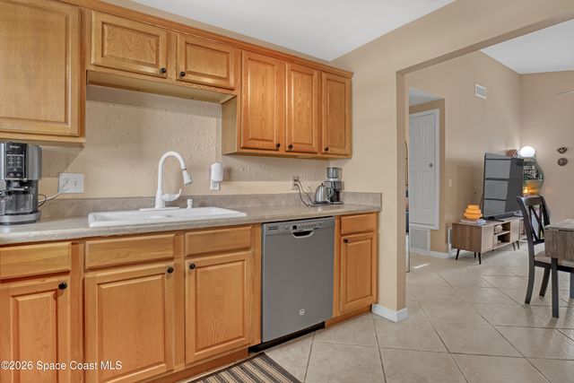 3731 Hardwood Court, Melbourne, FL 32935