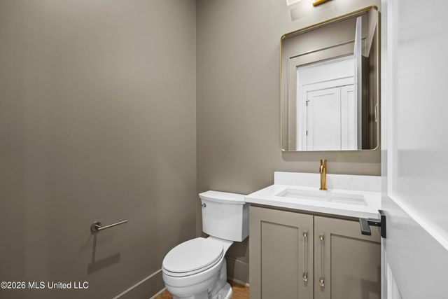260 Clark Avenue, Pass Christian, MS 39571