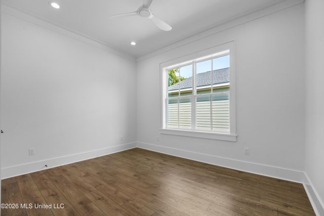 260 Clark Avenue, Pass Christian, MS 39571