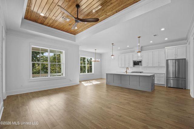260 Clark Avenue, Pass Christian, MS 39571