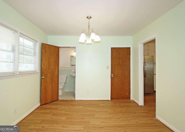 257 Chalmers Drive NW, Atlanta, GA 30318