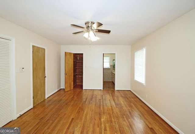 257 Chalmers Drive NW, Atlanta, GA 30318