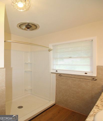 257 Chalmers Drive NW, Atlanta, GA 30318