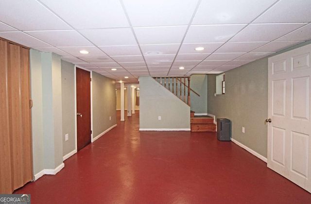 257 Chalmers Drive NW, Atlanta, GA 30318