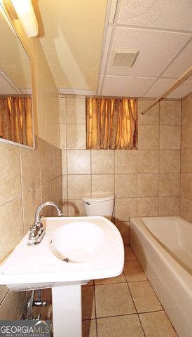 257 Chalmers Drive NW, Atlanta, GA 30318