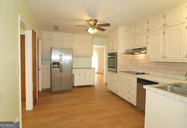257 Chalmers Drive NW, Atlanta, GA 30318