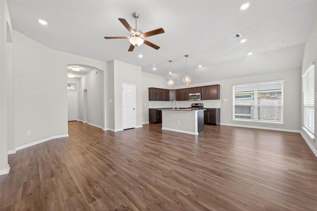 14370 S Summerchase Circle, Willis, TX 77318