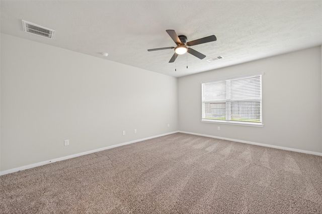 14370 S Summerchase Circle, Willis, TX 77318