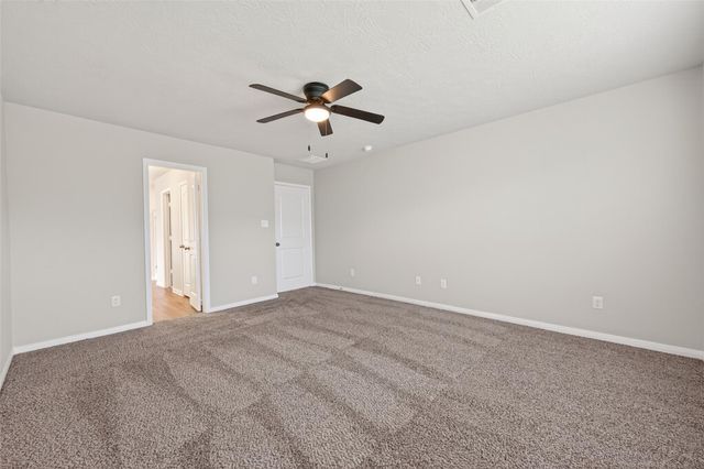 14370 S Summerchase Circle, Willis, TX 77318