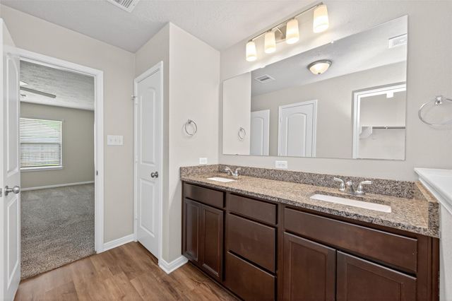 14370 S Summerchase Circle, Willis, TX 77318