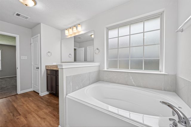 14370 S Summerchase Circle, Willis, TX 77318