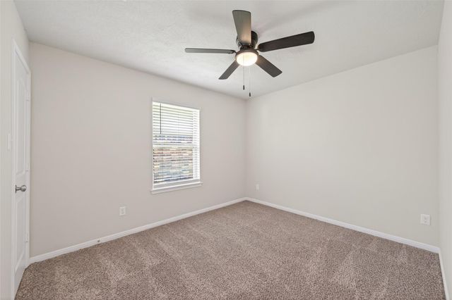 14370 S Summerchase Circle, Willis, TX 77318