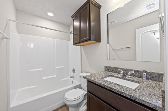 14370 S Summerchase Circle, Willis, TX 77318