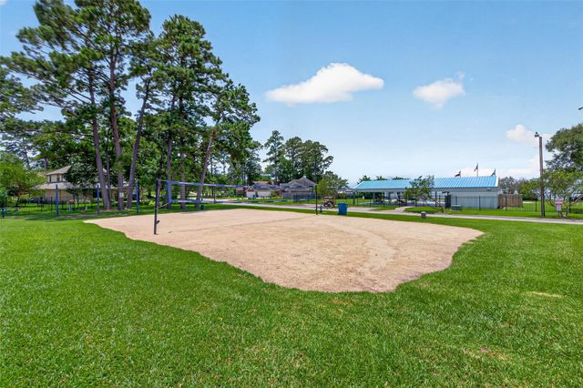 14370 S Summerchase Circle, Willis, TX 77318