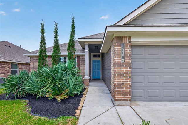 14370 S Summerchase Circle, Willis, TX 77318