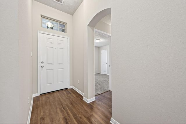 14370 S Summerchase Circle, Willis, TX 77318