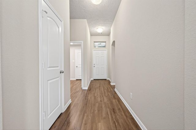 14370 S Summerchase Circle, Willis, TX 77318