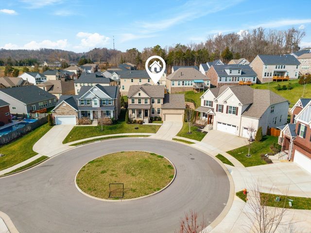 1709 Alayna Ct, Nashville, TN 37221