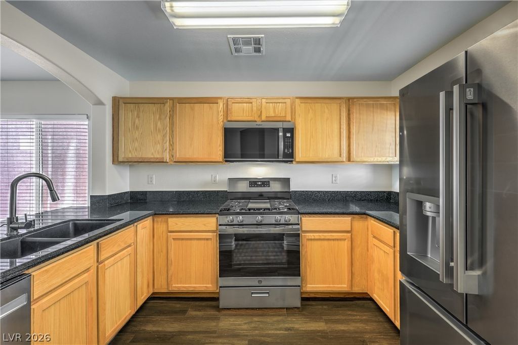 6675 Oxendale Avenue, Las Vegas, NV 89139 — exterior