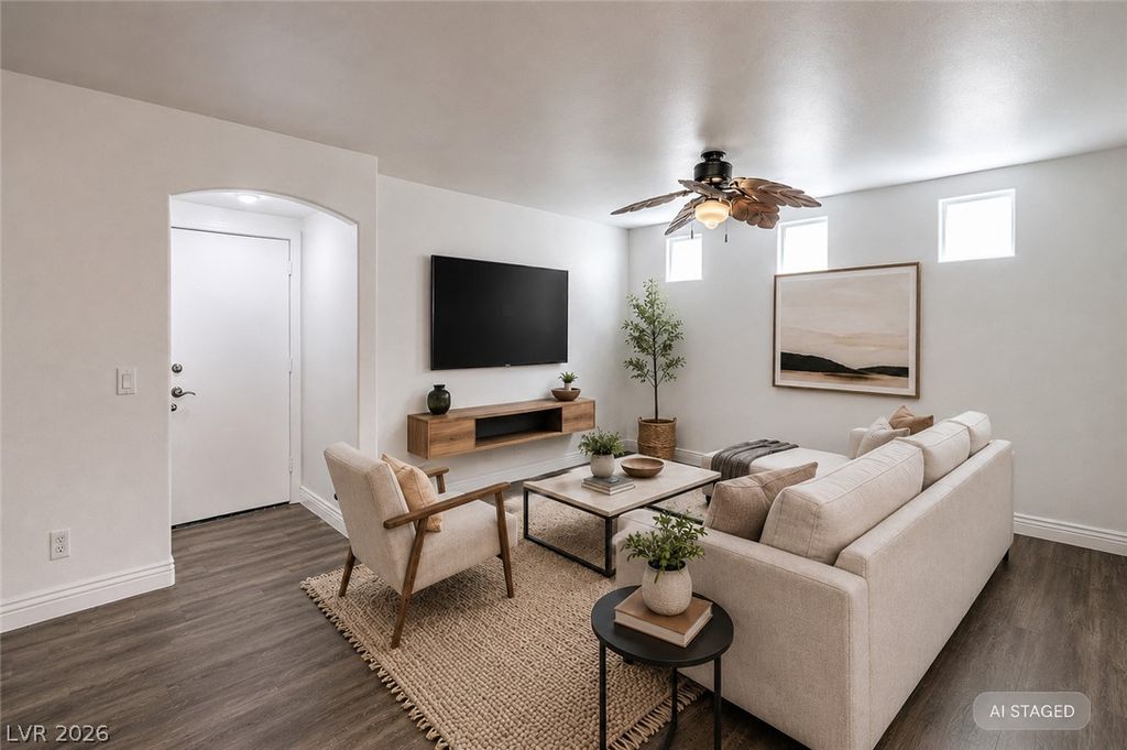 6675 Oxendale Avenue, Las Vegas, NV 89139 — photo 3
