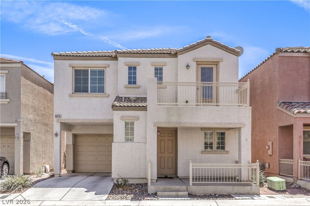 6675 Oxendale Avenue, Las Vegas, NV 89139 — photo 5