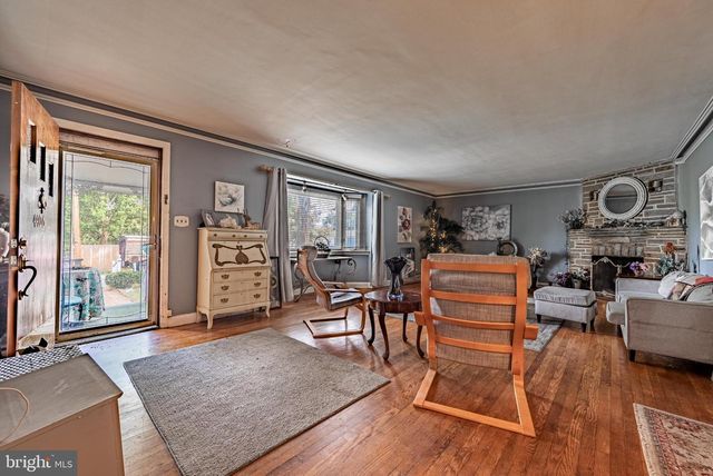 4406 BUENA VISTA AVE, Baltimore, MD 21211