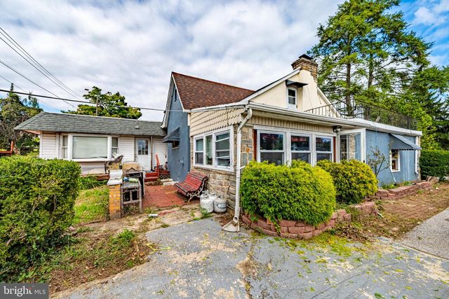 4406 BUENA VISTA AVE, Baltimore, MD 21211