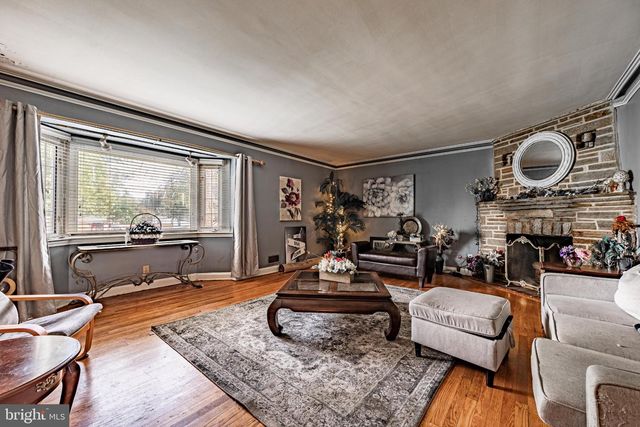 4406 BUENA VISTA AVE, Baltimore, MD 21211