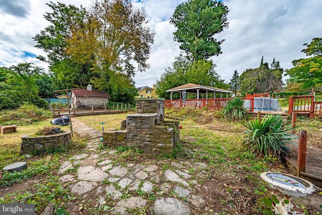 4406 BUENA VISTA AVE, Baltimore, MD 21211
