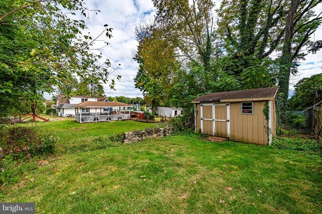 4406 BUENA VISTA AVE, Baltimore, MD 21211