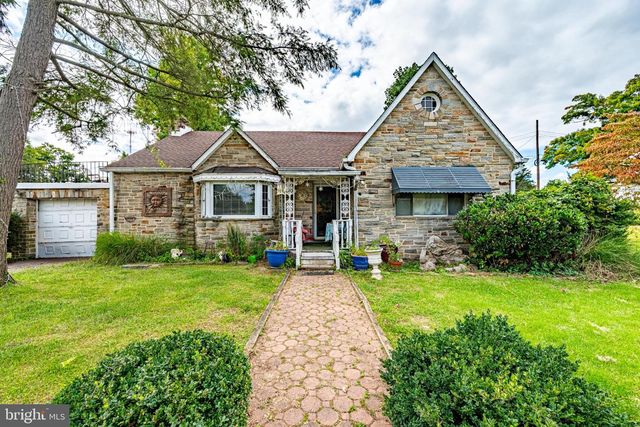 4406 BUENA VISTA AVE, Baltimore, MD 21211