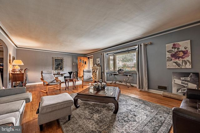 4406 BUENA VISTA AVE, Baltimore, MD 21211