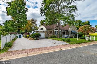 4406 BUENA VISTA AVE, Baltimore, MD 21211