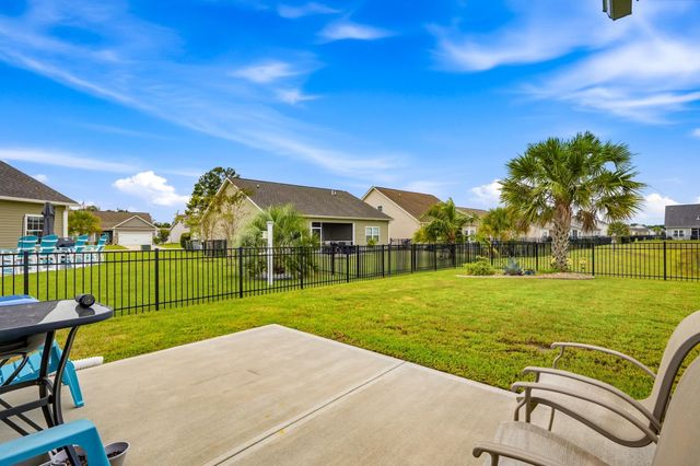 223 Palm Terrace Loop, Conway, SC 29526