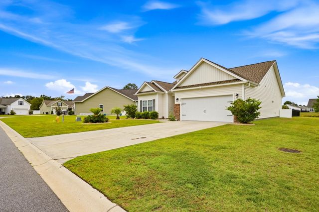 223 Palm Terrace Loop, Conway, SC 29526