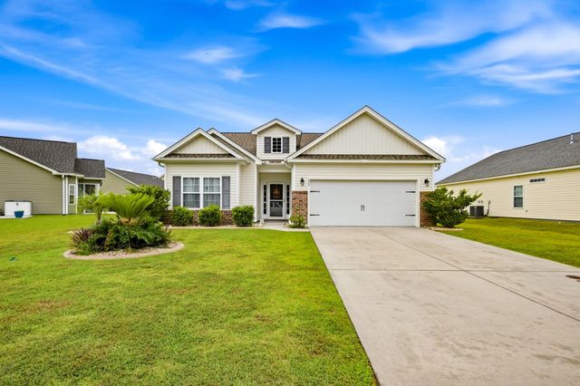 223 Palm Terrace Loop, Conway, SC 29526