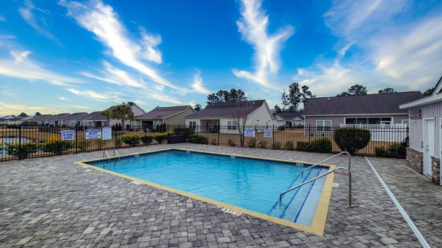 223 Palm Terrace Loop, Conway, SC 29526