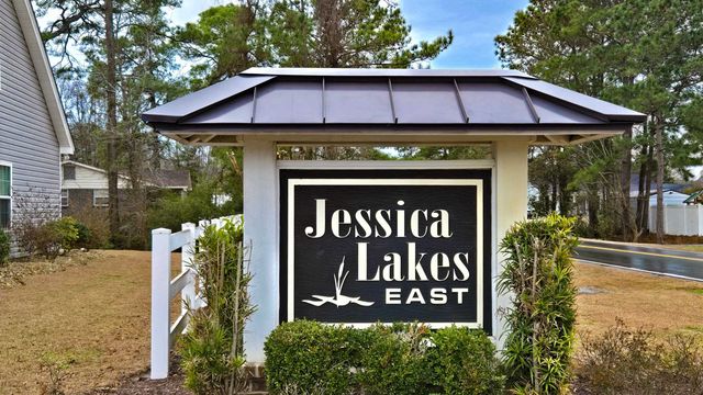 223 Palm Terrace Loop, Conway, SC 29526