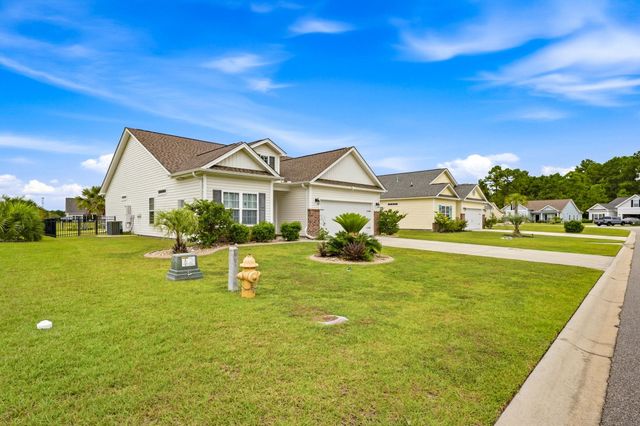 223 Palm Terrace Loop, Conway, SC 29526