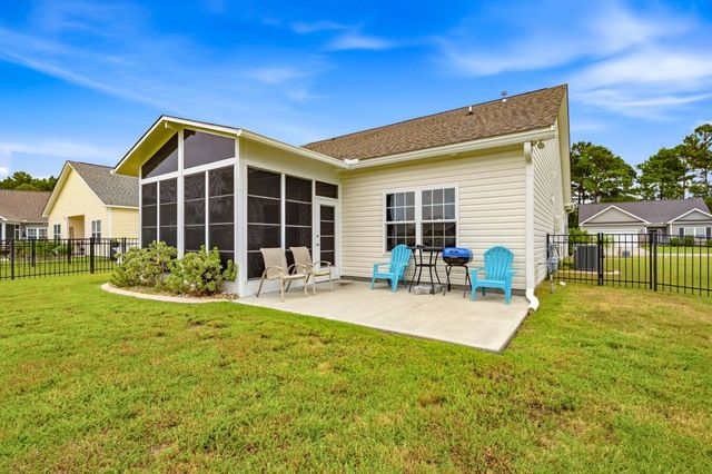 223 Palm Terrace Loop, Conway, SC 29526