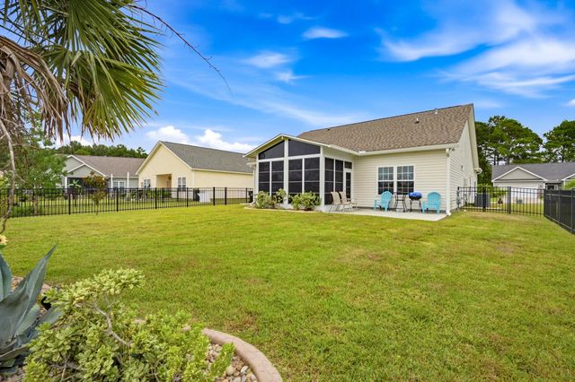 223 Palm Terrace Loop, Conway, SC 29526
