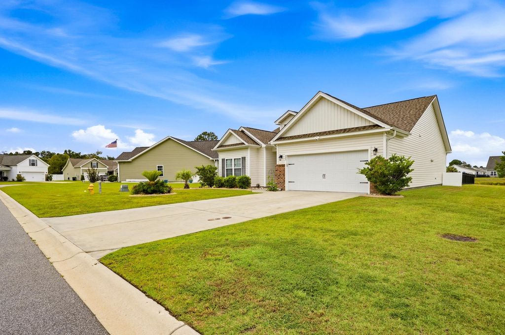 223 Palm Terrace Loop, Conway, SC 29526 — photo 2