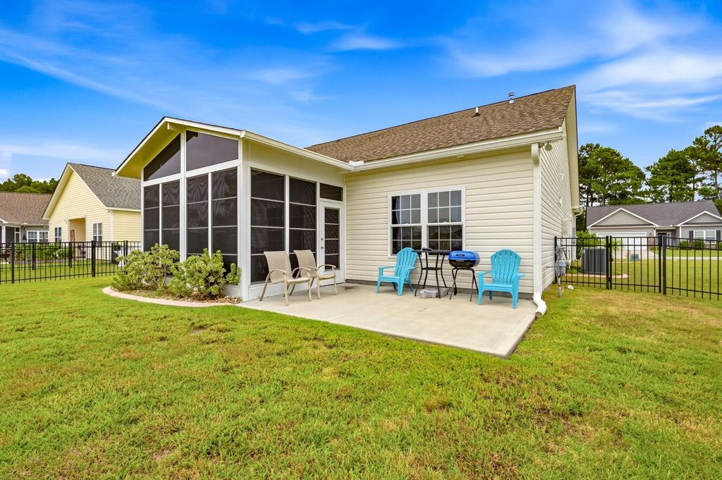 223 Palm Terrace Loop, Conway, SC 29526 — photo 5