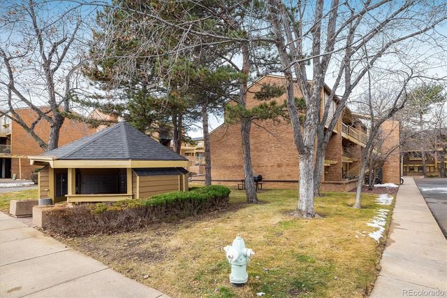 3000 Colorado Avenue F122, Boulder, CO 80303