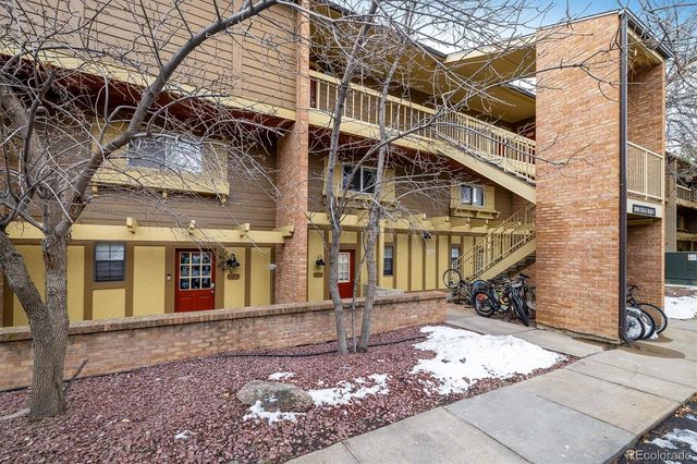 3000 Colorado Avenue F122, Boulder, CO 80303
