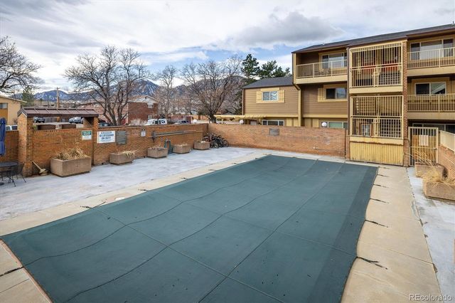 3000 Colorado Avenue F122, Boulder, CO 80303
