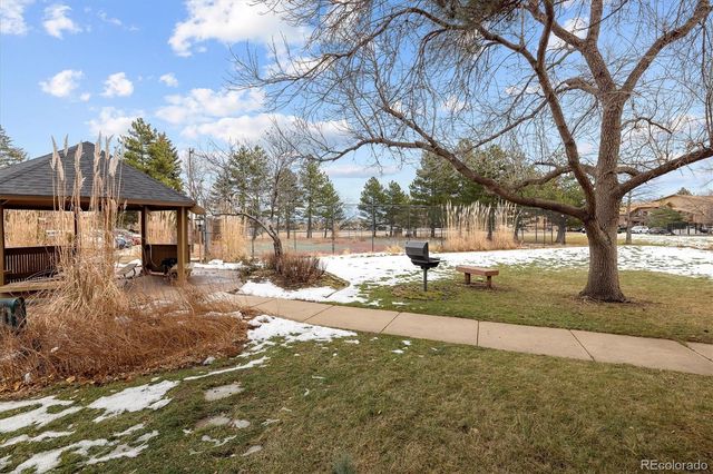 3000 Colorado Avenue F122, Boulder, CO 80303